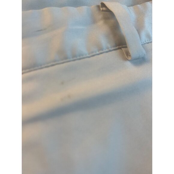 Nike Golf‎ Tour Performance Dri-Fit Mens Shorts Size 32 beige Smooth Comfort - Picture 4 of 9